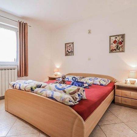 Pension Nina Umag Buitenkant foto